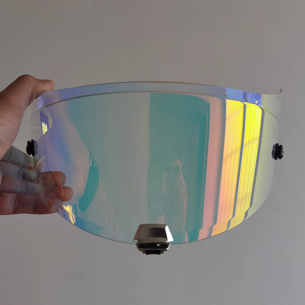 Casque intégral de moto visière étui à lentilles pour HJC RPHA11 RPHA70 HJ26 Antifog film
