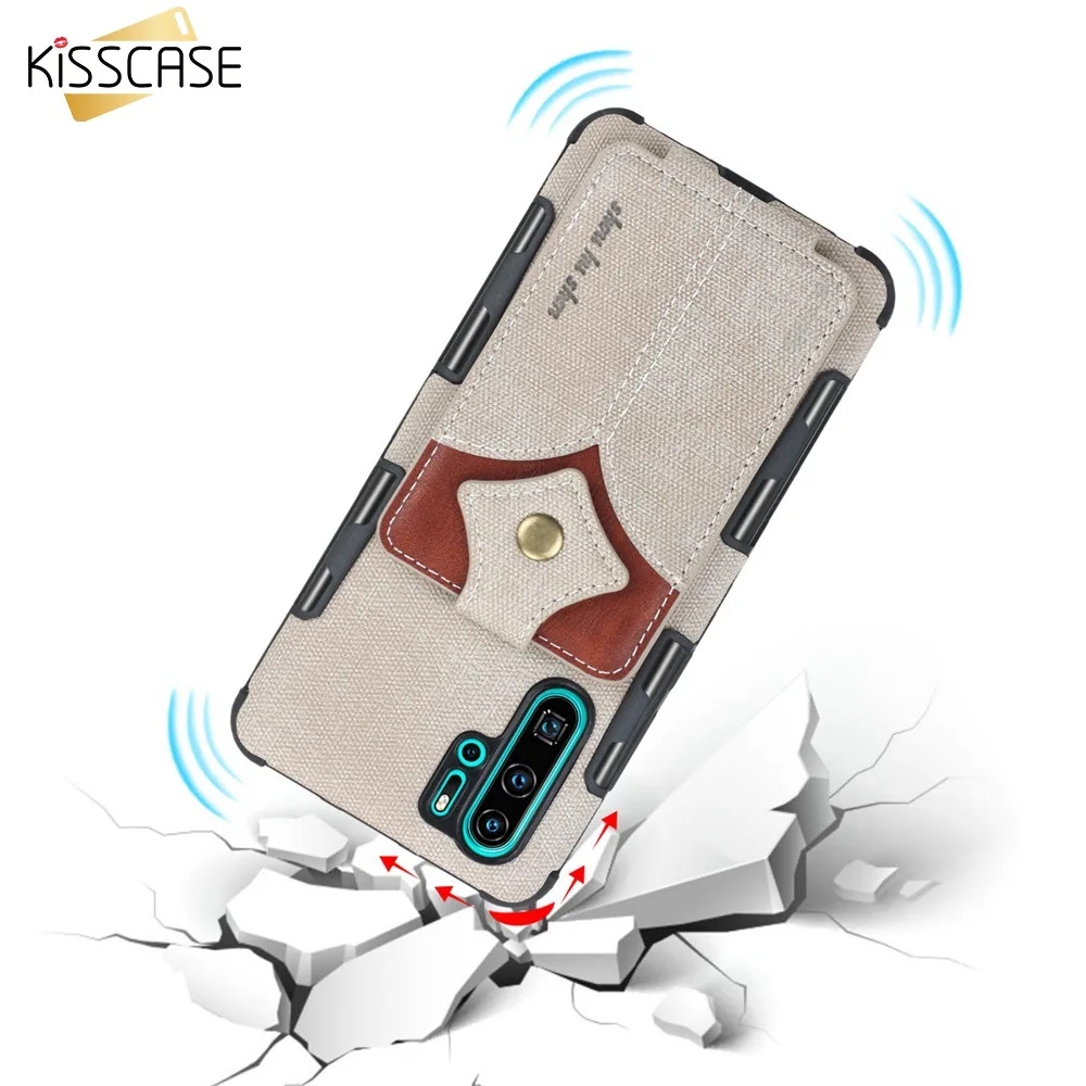 KISSCAS Роскошный кожаный чехол для iPhone XS MAX X 8 7 6 6s Plus 11 Pro противоударный чехол для телефона для iPhone 11 Pro Max XR задняя крышка