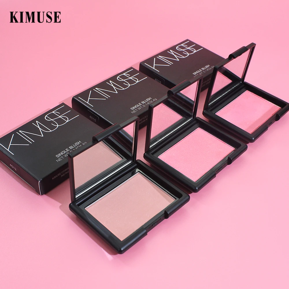 kimuse blush