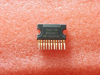 

2pcs/lot TDA8174W TDA8174AW TDA8174 ZIP-11 In Stock