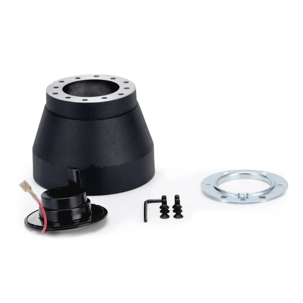 WLR гоночный адаптер ступицы рулевого колеса Boss комплект для BMW E30 HUB E30|boss kit|boss hub