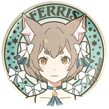 Rezero значок аниме Rem Ram Emilia Felix Войлок Feruto Re: Zero Hajimeru Isekai Seikatsu Relife металлический значок на булавке - Окраска металла: 07 Felix