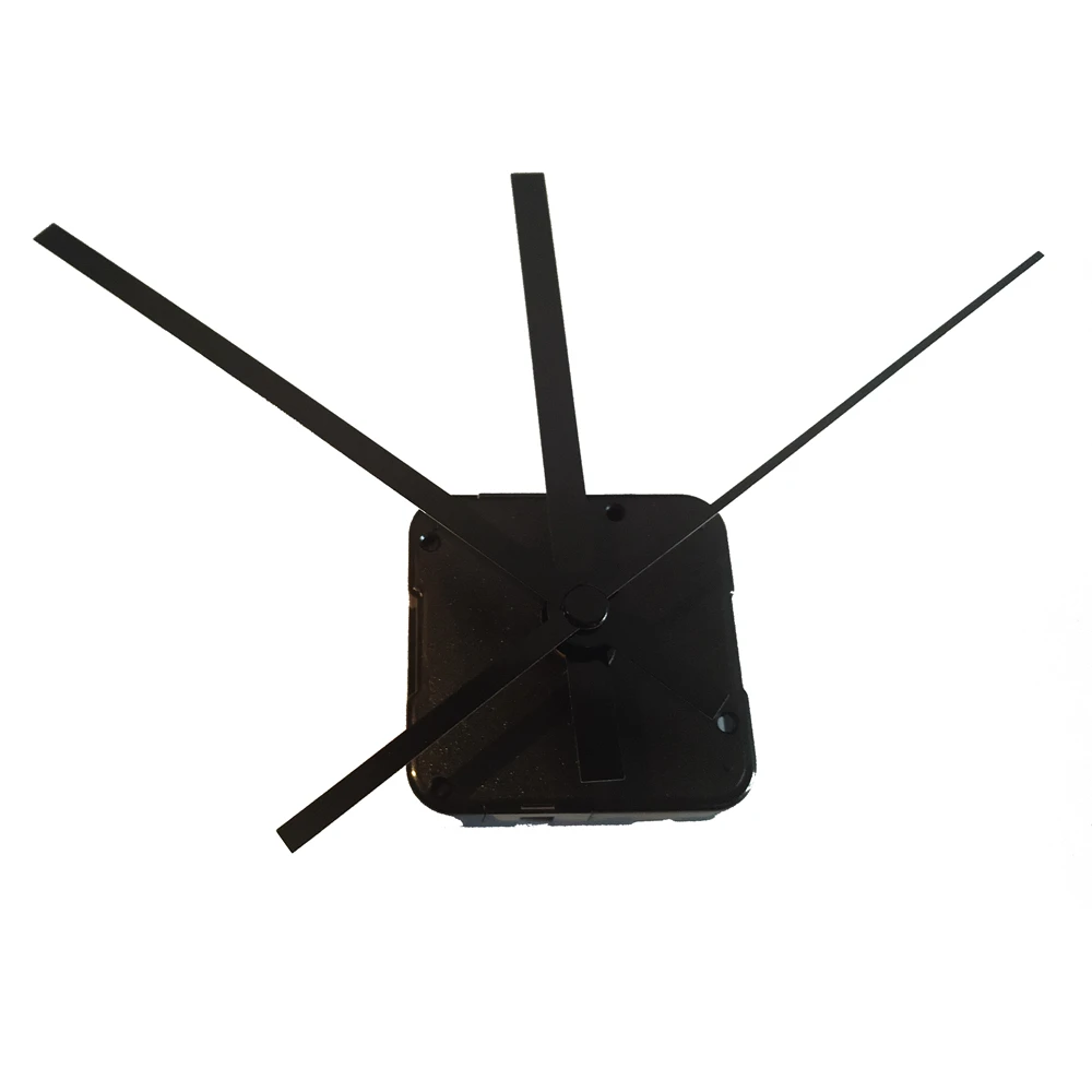 

Quartz Clock Pointer DIY Wall Clock Needle Clock Hands DIY Clock Accessories +12888 clock movement