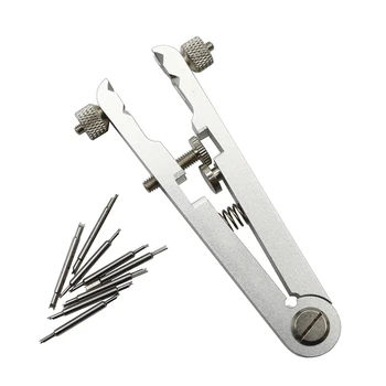 

Watch Bracelet Pliers Standard of Spring Bar Remover Watch Bands Repair Removing Tool