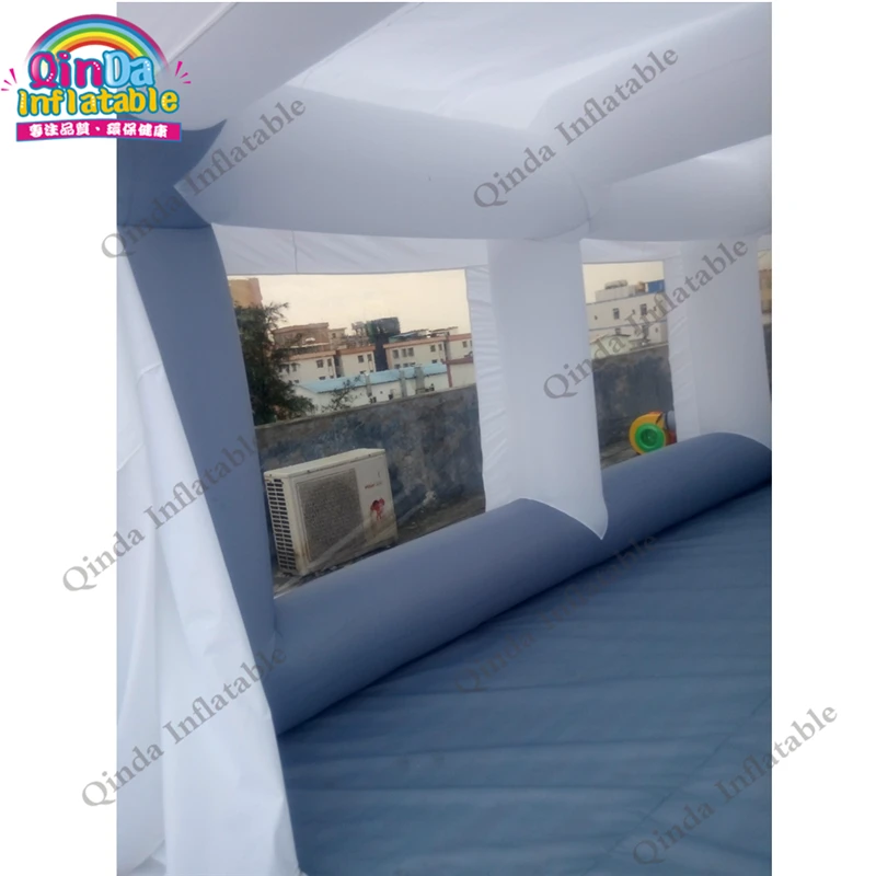 great discounts outlet sale Inflatable Used Car Paint