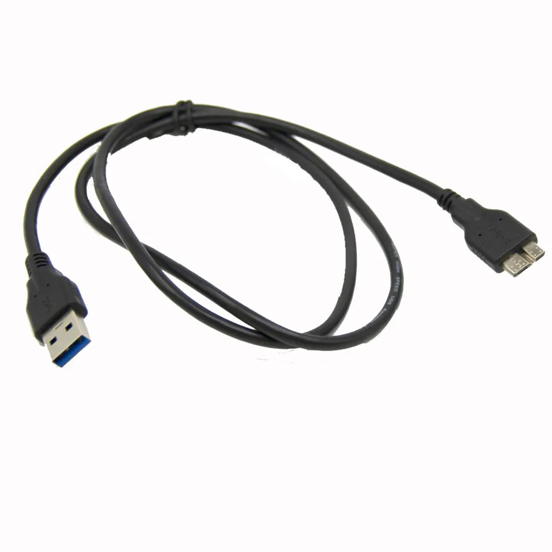 USB MICRO3.0 Дата кабель Замена UC E14 для Nikon D800 D800E D810 D850 Canon 5Ds R 5D Mark IV 7D II Pentax 645Z K 3 II|Кабели