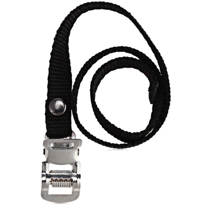 Bicycle Pedal Straps 10 PCS 50cm For MTB-Road Bike Racing