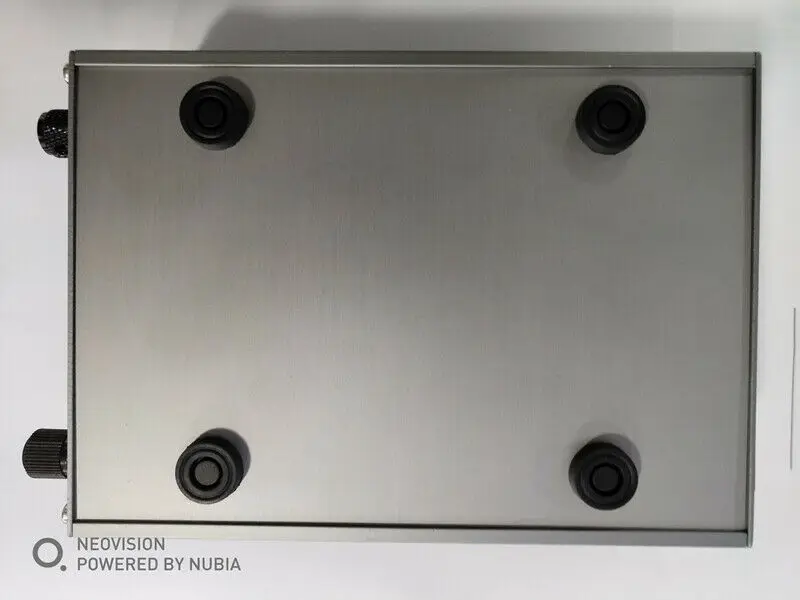 Gophert NPS-1600 0-16V 0-10A мини Регулируемый Цифровой DC импульсный источник питания 110VAC/220VAC до 16VDC трансформатор