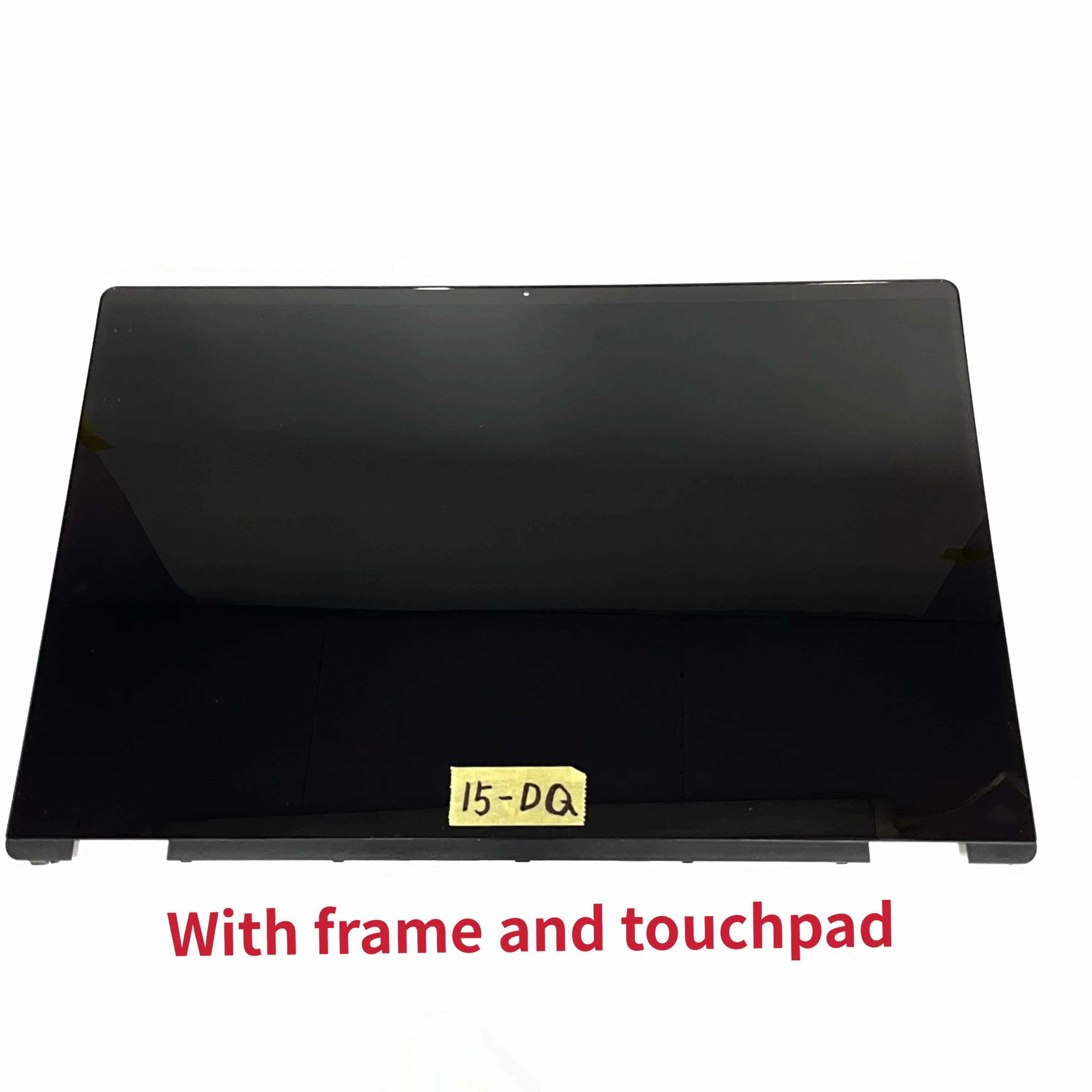 15.6 inch LCD Touch screen Digitizer IPS Display Assembly replacement for HP Envy x360 15-DQ 15-DQ0061CL 5-DQ0095NR L51358-001 | Компьютеры