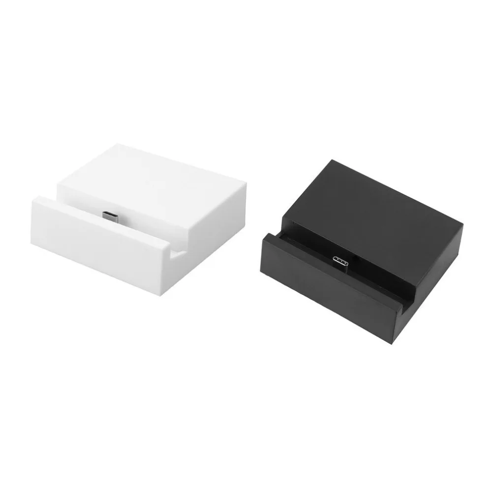 USB 3,1 док-станция зарядное устройство type-C док-станция зарядное устройство Micro USB для type-C зарядное устройство Держатель для Xiaomi для Android телефона