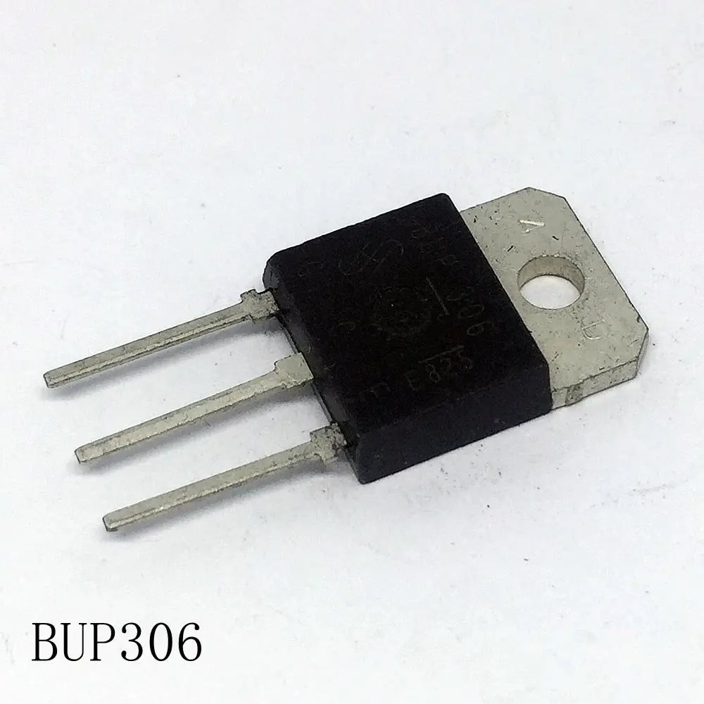 IGBT BUP306 TO-218 23A/1200V 10 шт./лот Новинка