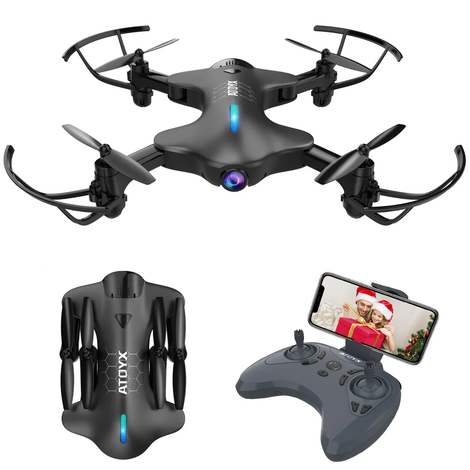 atoyx mini drone