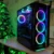 Aigo DR12 Pro Cooler PC Case Fan RGB Fan 120mm Fan Adjust Argb Mute IR AURA SYNC Cooler Master RGB Охлаждение компьютерных вентиляторов