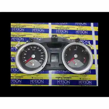 

8200399700A Box Instruments Renault *