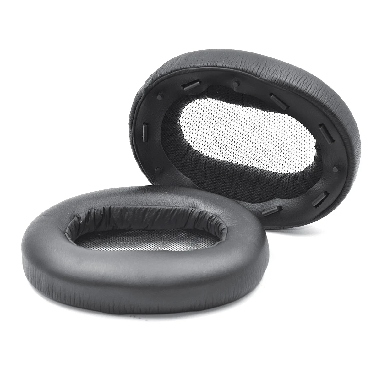 Replacement Ear Pads Ear Cushion Ear Cover Earpads Repair Parts for SONY MDR 1AM2 Headset Headphone