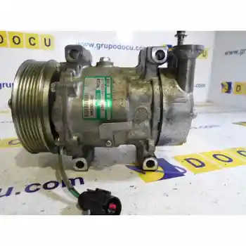 

1442F AIR CONDITIONING COMPRESSOR Ford FUSION (CBK)