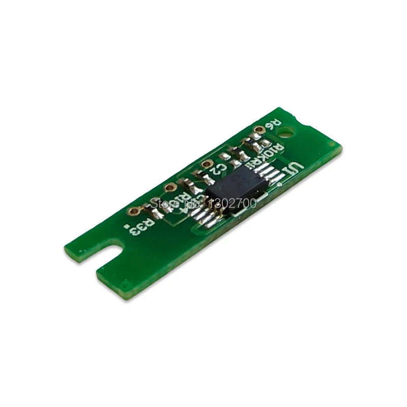 407254 SP200 Toner Cartridge Chip for Ricoh Aficio SP 200 201 202 203 204 210 211 212 213 200sf 201n 210su 210sf 212su 220 SP221 cartridge chip toner chip toner cartridge chip