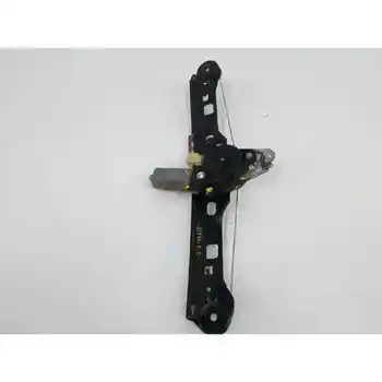 

A2038203042 REAR WINDOW RIGHT MERCEDES C-CLASS (W203) SALOON