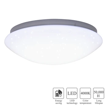 

220v 12w LED Ceiling Light Lamp Nordic Lustre Bedroom Ceiling Lighting Home Indoor Fixtures Children Room Luminaires Home Decor