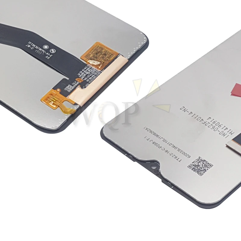 Для xiaomi redmi 8A Дисплей lcd кодирующий преобразователь сенсорного экрана в сборе для redmi 8 lcd с рамкой 10 Замена сенсорного экрана