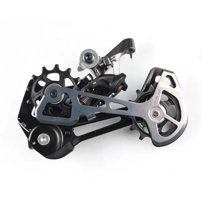 SHIMANO XTR M9100 12 Speed shifter + Rear Derailleur Groupset MTB