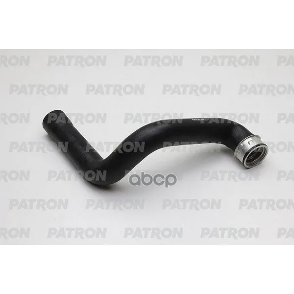 Патрубок Интеркулера(Пр-Во Турция) Opel: Corsa C 1.3d PATRON арт. PH1080