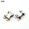 30pcs For Huawei Y6 Prime 2022 /Y6 Honor 7A Y7 Prime /Y7 2022 micro usb charge charging connector plug dock socket port ► Photo 3/3