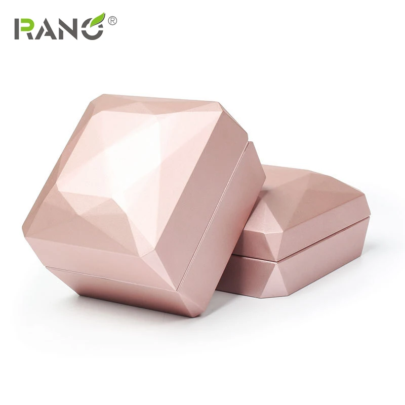 RANO хит продаж 4 цвета светодиодный светильник ювелирные изделия пианино краска