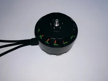 

1PCS 4108 4114 Brushless Motor Engine Quadcopter KV400 KV410 Long-haul Drive Parts for RC Multicopter Drone 1555 Prop