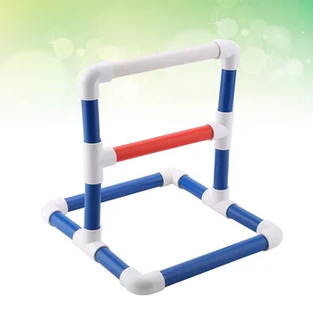 

Bird Stand Creative Durable Plastic Pet Supplies Bird Cage Rack Pet Accessory for Small Birds Sparrow Parrot