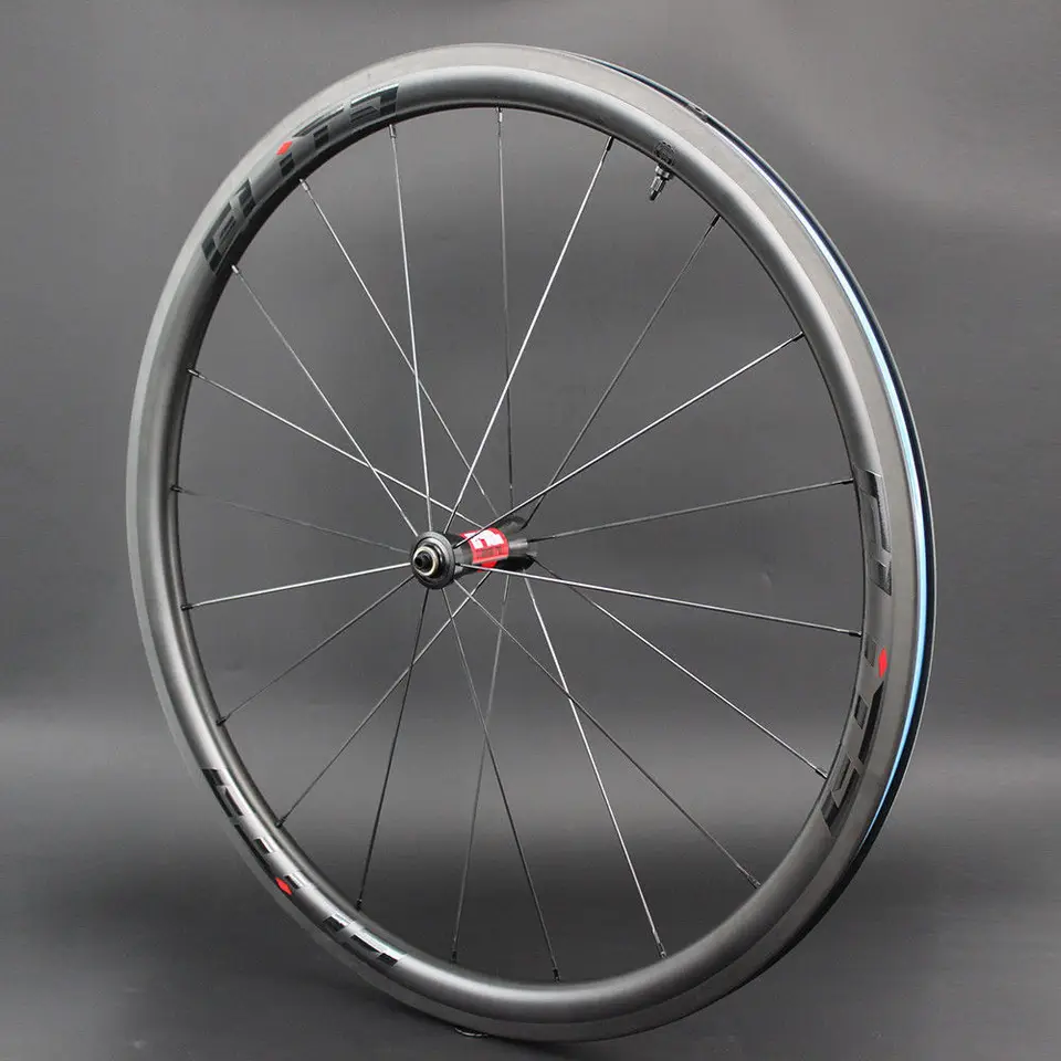 dt carbon wheels