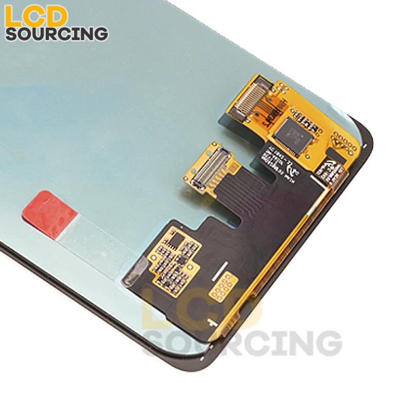 6," для samsung Galaxy A9 A920 A920F A9S ЖК-дисплей сенсорный экран дигитайзер в сборе для samsung A9 Замена