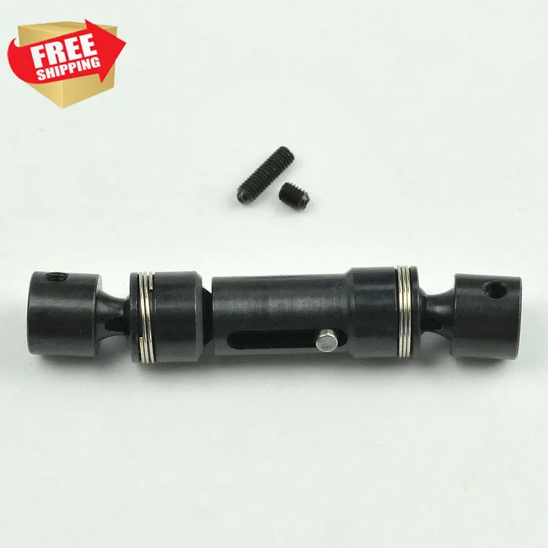 Radio control RC Car CROSSRC DEMON SG4-C SR4-C short CVD drive shaft 95022 parts