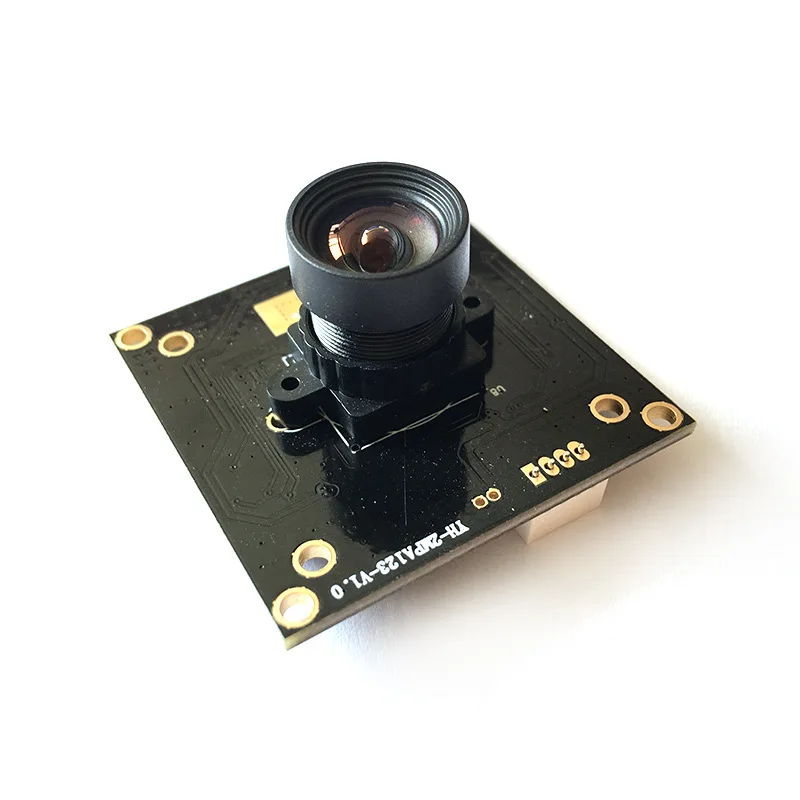 2MP USB камера модуль Плата 90 ° AR0230 CMOS сенсор Широкий динамический для компьютера/Dustrial/Интернет оборудования