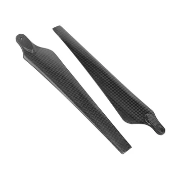 

Tarot Extreme Series 1555 / 1865 Carbon Fiber Paddle TL2933 / TL2934 Propellers CW / CCW Special For Multi-axle Aircraft