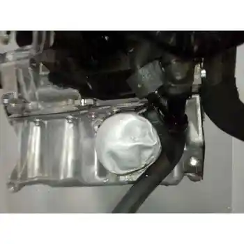 

CHZB COMPLETE ENGINE AUDI A1 SPORTBACK (8XF)