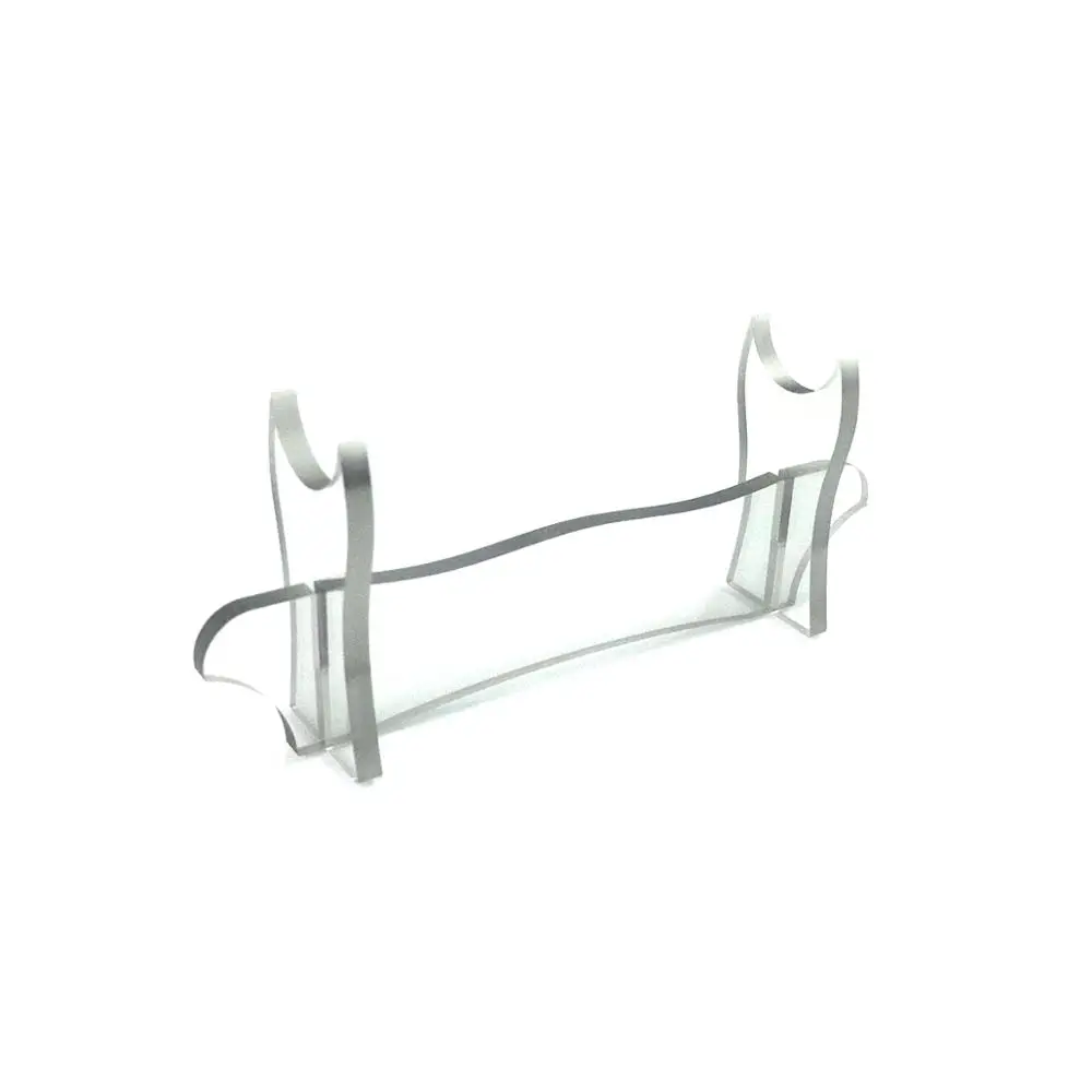 

DamienSaber Lightsaber Stand Transparent Stander Detachable Saber Bracket for Lightsaber Collection and Storage