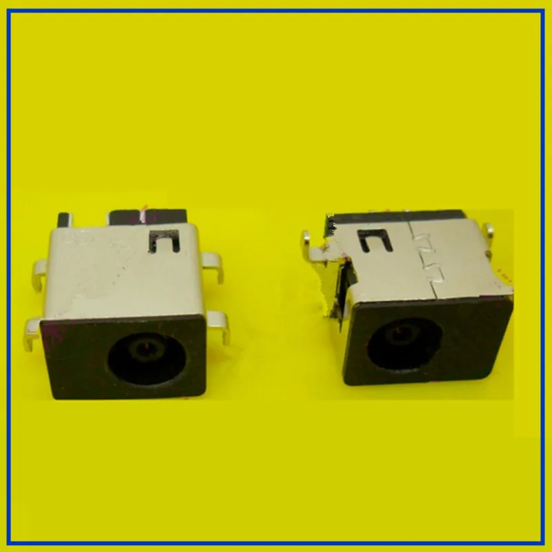 Tomada do porto do conector do cabo de alimentação do portátil dc jack para samsung np300e5k np500r5l 300e5k 500r5l np300e5m 300e5m|Cabos de computador e conectores| - AliExpress
