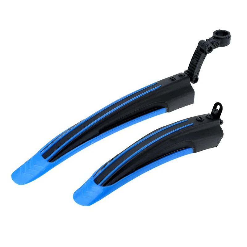 

Mudguard for MTB Road bike Front and Back Mudguard Plastic