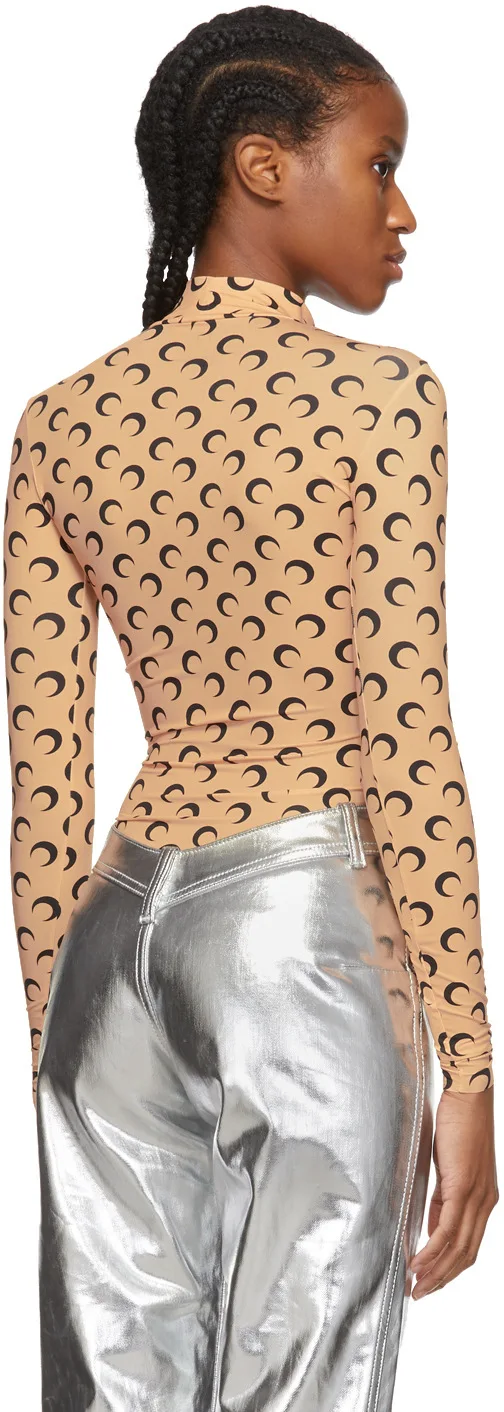 2020 Autumn Classic Trendy Brand Luxry Design Moon