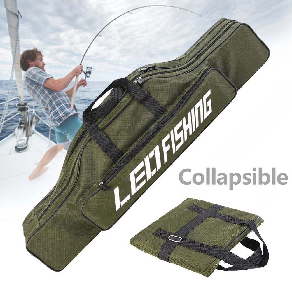 Multifunctional Fishing Backpack  Fishing Accessories Backpacks - 80cm -  Aliexpress