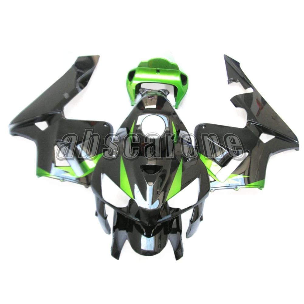 Полный комплект обтекателей для Honda CBR600RR F5 2005 2006 CBR 600 RR 05 06 ABS пластиковый