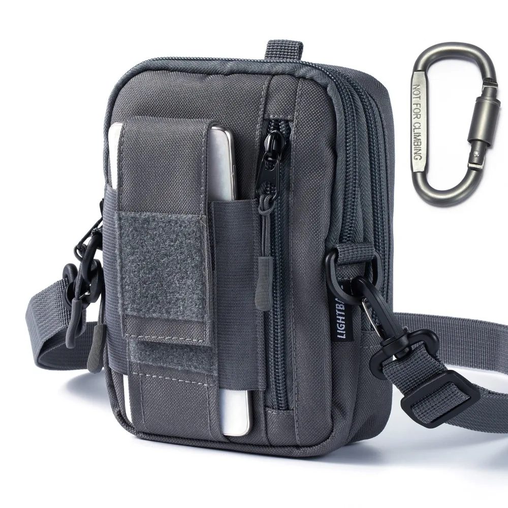 1 Hunting belt pouch