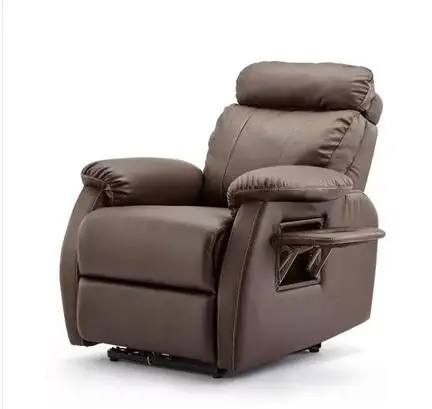 Barber's chair rotary lift hair care chair hair care tube scalp electric down big chassis hairdressing shop