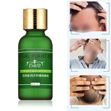 30 мл жидкий сбалансированный Уход за волосами натуральные растения салон эфирное масло для здоровья рост предотвращает выпадение волос эссенция для домашнего использования густое питание