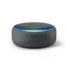 Altavoz inteligente Amazon Echo Dot 3nd3, asistente de voz Alexa ► Foto 1/5