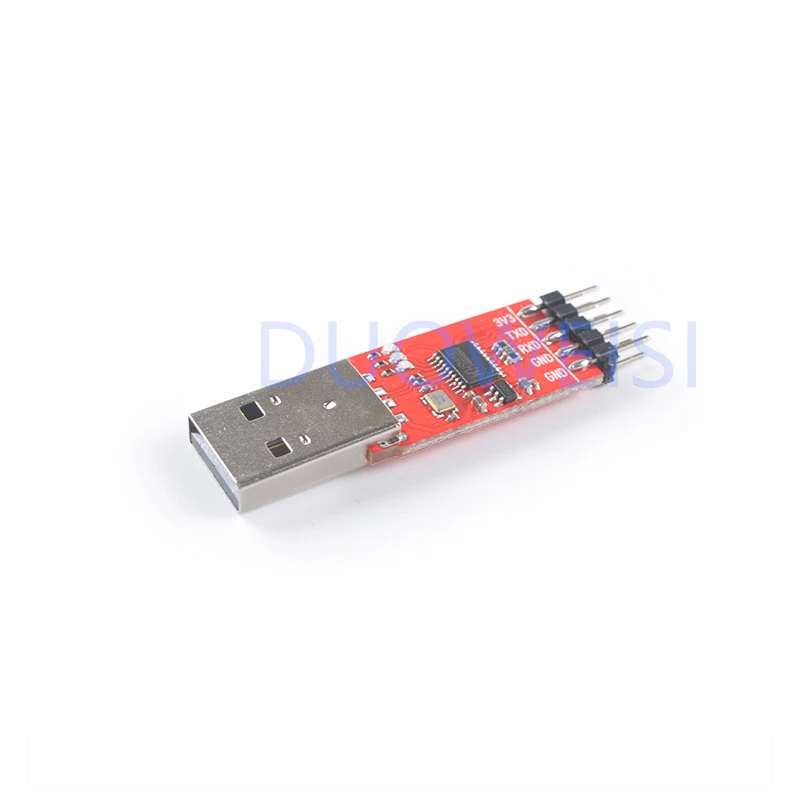 Sipeed RV Debugger Lite JTAG1