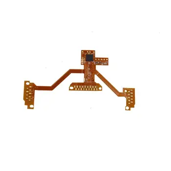 

New Rapid Fire-V4 Kits Flex Cable for Playstation 4 Game Controller Mod Board