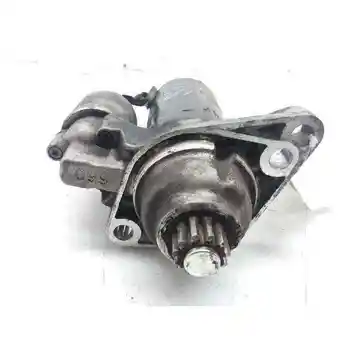 

02Z911023N STARTER MOTOR SEAT TOLEDO (KG3)