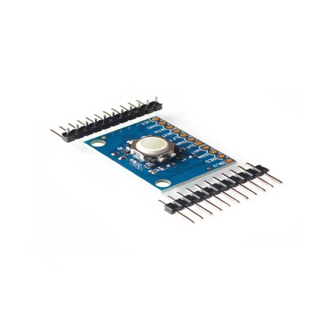 

Key-Module Blackberry Navigation ICSH044A for Trackball Breakout Five-Key